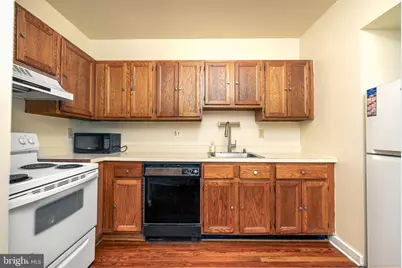 617 S Paca Street #A, Baltimore, MD 21230 - Photo 5