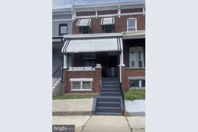 1716 E 28th Street, Baltimore, MD 21218 - Photo 1
