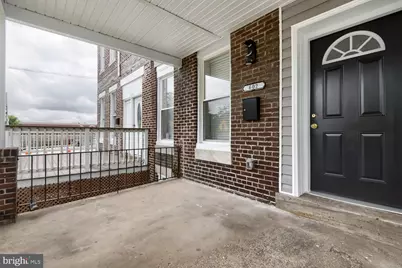602 N Hilton Street, Baltimore, MD 21229 - Photo 19