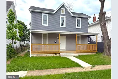 3703 6th Street #UNIT 2, Baltimore, MD 21225 - Photo 1