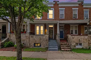 2517 Robb St, Baltimore, MD 21218 - Photo 1