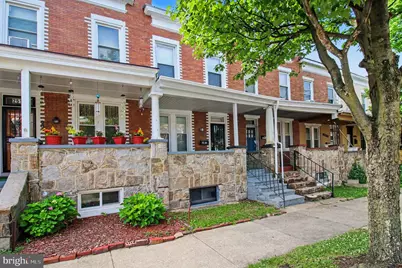 2517 Robb Street, Baltimore, MD 21218 - Photo 3