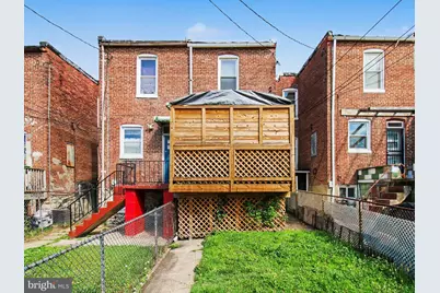 2517 Robb Street, Baltimore, MD 21218 - Photo 23