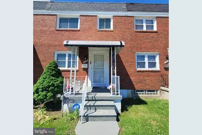 5709 Moravia Road, Baltimore, MD 21206 - Photo 1
