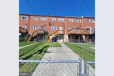 5709 Moravia Road, Baltimore, MD 21206 - Photo 19