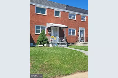 5709 Moravia Road, Baltimore, MD 21206 - Photo 1
