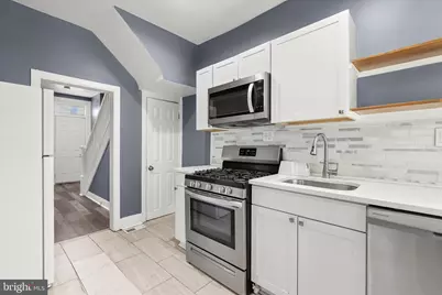 3534 Overview Road, Baltimore, MD 21215 - Photo 17