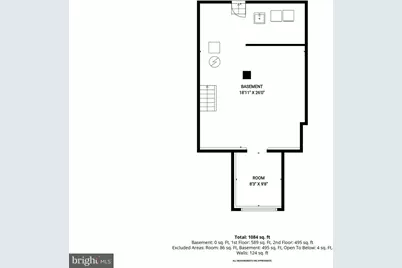 3534 Overview Road, Baltimore, MD 21215 - Photo 27
