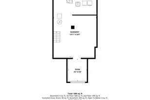 3534 Overview Rd, Baltimore, MD 21215 - Photo 27