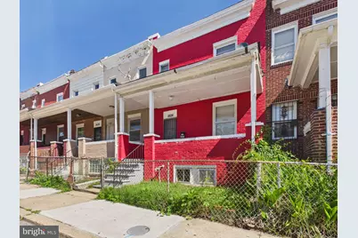 2626 Lauretta Avenue, Baltimore, MD 21223 - Photo 3