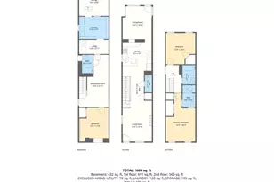 2 N Clinton St, Baltimore, MD 21224 - Photo 59