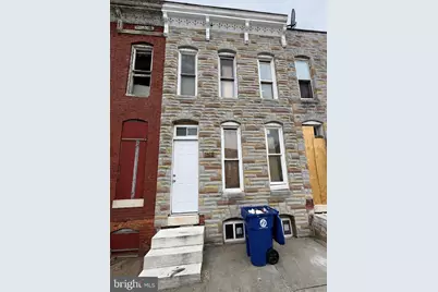 1618 N Wolfe Street, Baltimore, MD 21213 - Photo 1