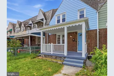 10 Rosedale Street, Baltimore, MD 21229 - Photo 25