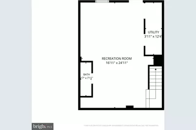 10 Rosedale Street, Baltimore, MD 21229 - Photo 21