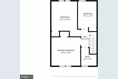 10 Rosedale Street, Baltimore, MD 21229 - Photo 23