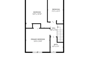 10 Rosedale St, Baltimore, MD 21229 - Photo 23