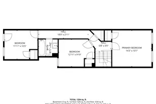 1932 McCulloh St, Baltimore, MD 21217 - Photo 5