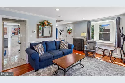 4818 Lindsay Road, Baltimore, MD 21229 - Photo 5