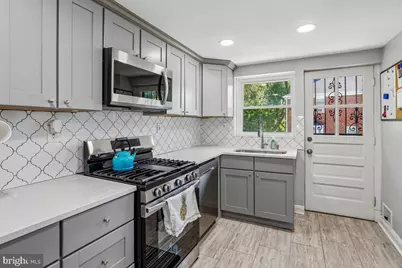 4818 Lindsay Road, Baltimore, MD 21229 - Photo 9