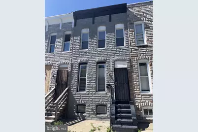 2106 Ramsay Street, Baltimore, MD 21223 - Photo 1