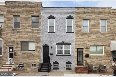 430 Fawcett Street, Baltimore, MD 21211 - Photo 1