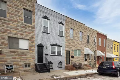 430 Fawcett Street, Baltimore, MD 21211 - Photo 3