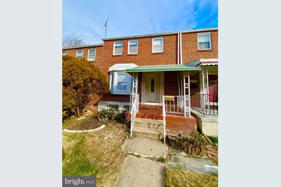 5781 Edgepark Road, Baltimore, MD 21239 - Photo 1