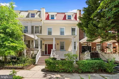 3517 Holmes Avenue, Baltimore, MD 21217 - Photo 1