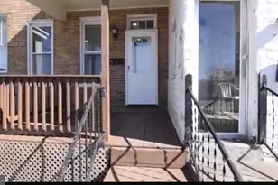 941 Brunswick St, Baltimore, MD 21223 - Photo 1