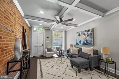 6 Randall Street, Baltimore, MD 21230 - Photo 3