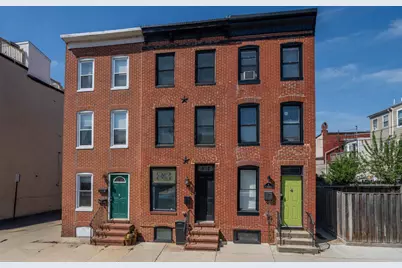 6 W Randall Street, Baltimore, MD 21230 - Photo 1