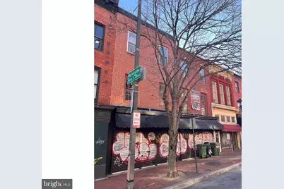 893 Howard Street N, Baltimore, MD 21201 - Photo 1