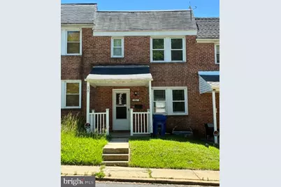 5967 Benton Heights Avenue, Baltimore, MD 21206 - Photo 1