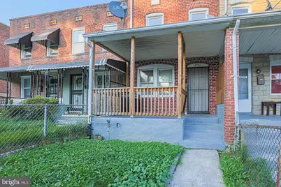 2741 Bookert Drive, Baltimore, MD 21225 - Photo 5