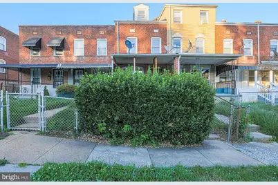 2741 Bookert Drive, Baltimore, MD 21225 - Photo 3