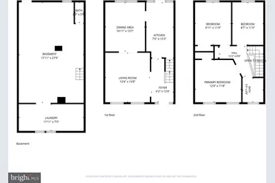 2741 Bookert Drive, Baltimore, MD 21225 - Photo 37