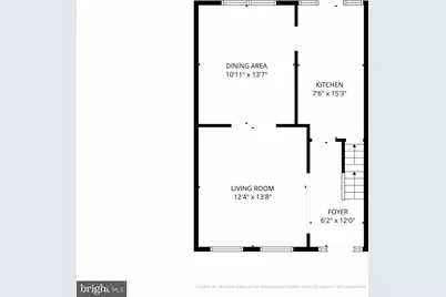 2741 Bookert Drive, Baltimore, MD 21225 - Photo 35