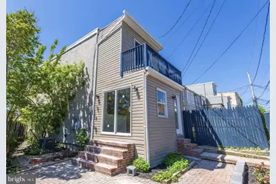 802 Mangold Street, Baltimore, MD 21230 - Photo 1