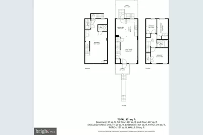 4806 Greencrest Road, Baltimore, MD 21206 - Photo 5