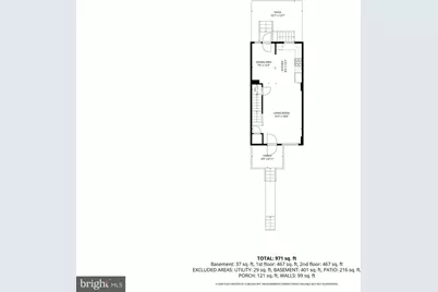 4806 Greencrest Road, Baltimore, MD 21206 - Photo 3