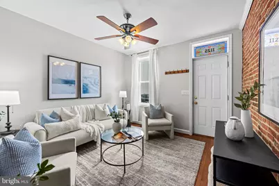 1125 Haubert Street, Baltimore, MD 21230 - Photo 3