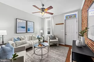 1125 Haubert St, Baltimore, MD 21230 - Photo 3