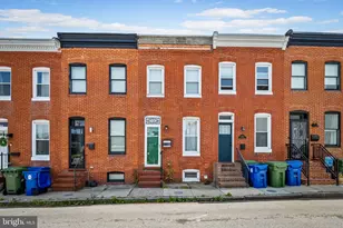 1125 Haubert St, Baltimore, MD 21230 - Photo 1