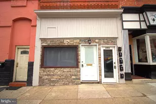 2414 St Paul St, Baltimore, MD 21218 - Photo 1