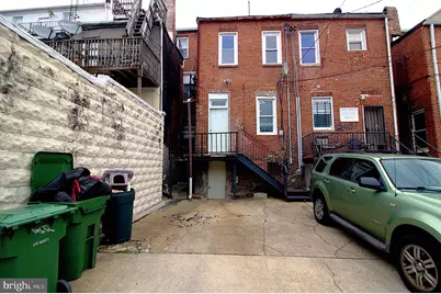 2414 Saint Paul Street, Baltimore, MD 21218 - Photo 11