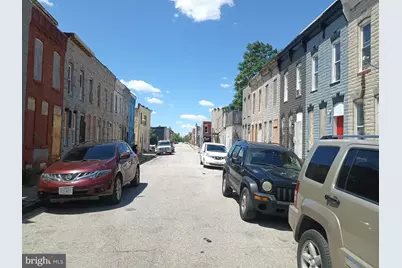 1924 Christian Street, Baltimore, MD 21223 - Photo 11