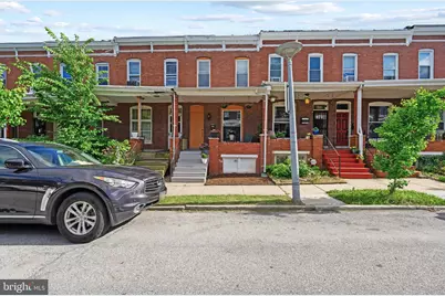 621 E 36th Street, Baltimore, MD 21218 - Photo 1