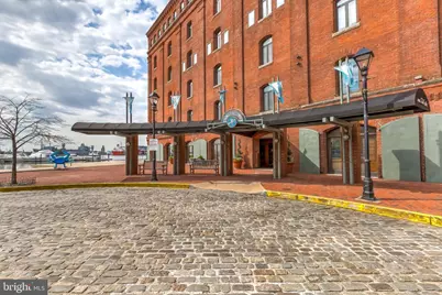 1000 Fell Street #331, Baltimore, MD 21231 - Photo 41