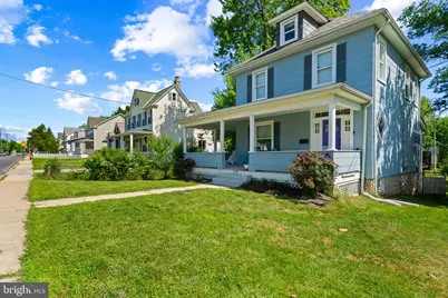 3102 White Avenue, Baltimore, MD 21214 - Photo 3