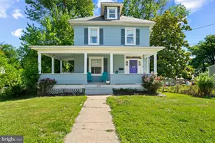 3102 White Ave, Baltimore, MD 21214 - Photo 1
